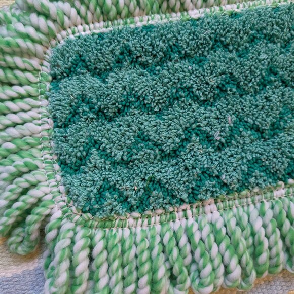 ⭐ Rubbermaid Hygen Quick Connect Frame + 3 mops - Picture 8 of 10